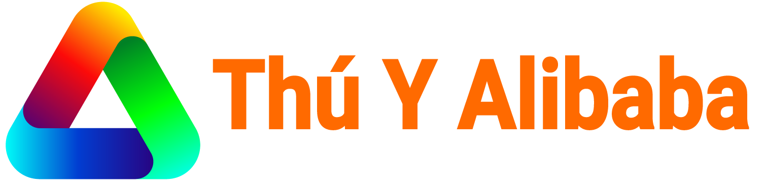 Thú y Alibaba