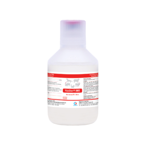 Amoxicillin trihydrate 15%