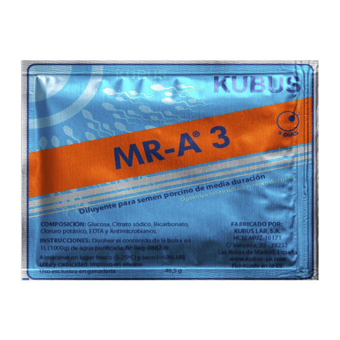 MRA3